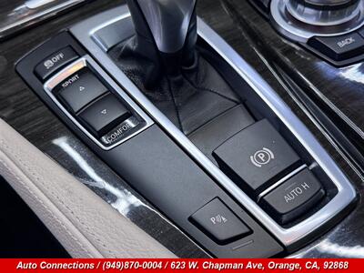 2012 BMW 528i - Photo 15 - Orange, CA 92868