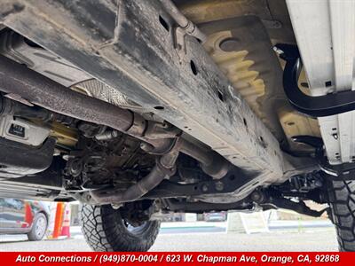 2007 Toyota FJ Cruiser - Photo 32 - Orange, CA 92868