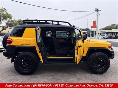 2007 Toyota FJ Cruiser - Photo 23 - Orange, CA 92868