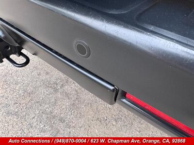 2007 Toyota FJ Cruiser - Photo 26 - Orange, CA 92868