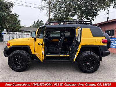 2007 Toyota FJ Cruiser - Photo 22 - Orange, CA 92868