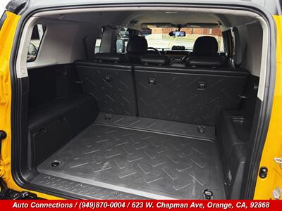 2007 Toyota FJ Cruiser - Photo 20 - Orange, CA 92868