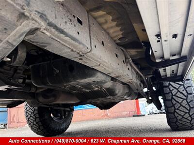 2007 Toyota FJ Cruiser - Photo 31 - Orange, CA 92868