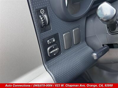 2007 Toyota FJ Cruiser - Photo 18 - Orange, CA 92868