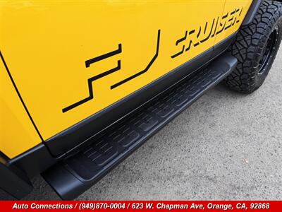 2007 Toyota FJ Cruiser - Photo 29 - Orange, CA 92868