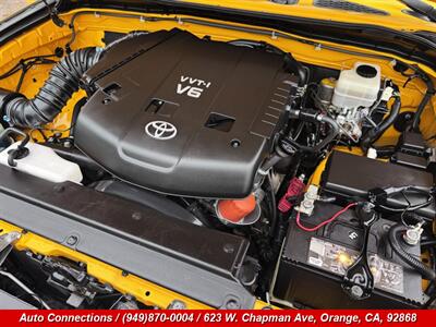 2007 Toyota FJ Cruiser - Photo 21 - Orange, CA 92868