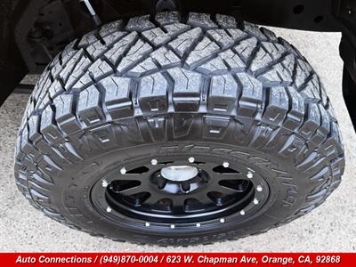 2007 Toyota FJ Cruiser - Photo 36 - Orange, CA 92868