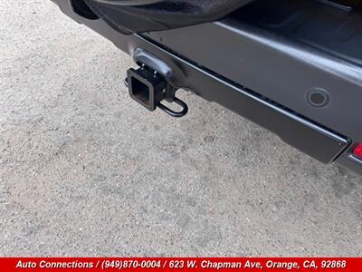 2007 Toyota FJ Cruiser - Photo 30 - Orange, CA 92868