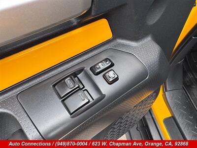 2007 Toyota FJ Cruiser - Photo 19 - Orange, CA 92868