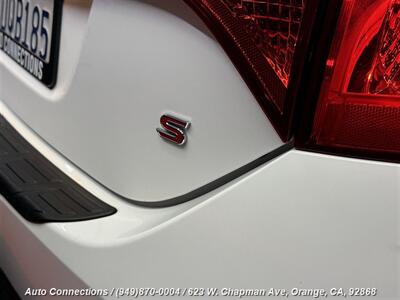 2016 Toyota Corolla S Plus - Photo 30 - Orange, CA 92868