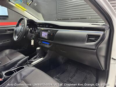 2016 Toyota Corolla S Plus - Photo 10 - Orange, CA 92868