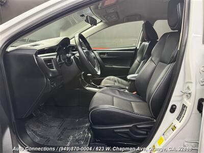 2016 Toyota Corolla S Plus - Photo 6 - Orange, CA 92868