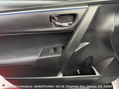 2016 Toyota Corolla S Plus - Photo 24 - Orange, CA 92868