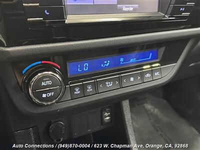 2016 Toyota Corolla S Plus - Photo 20 - Orange, CA 92868