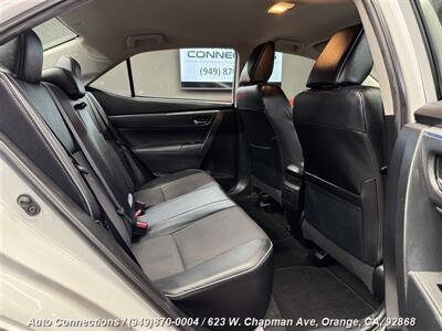 2016 Toyota Corolla S Plus - Photo 8 - Orange, CA 92868