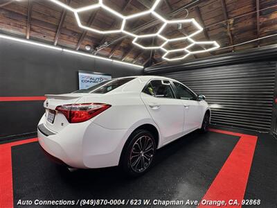 2016 Toyota Corolla S Plus - Photo 3 - Orange, CA 92868