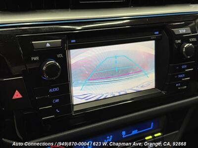 2016 Toyota Corolla S Plus - Photo 21 - Orange, CA 92868