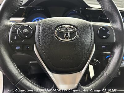 2016 Toyota Corolla S Plus - Photo 13 - Orange, CA 92868