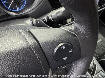 2016 Toyota Corolla S Plus - Photo 15 - Orange, CA 92868