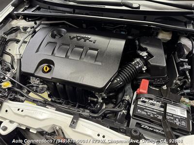 2016 Toyota Corolla S Plus - Photo 28 - Orange, CA 92868