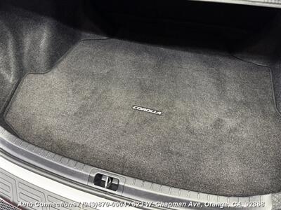 2016 Toyota Corolla S Plus - Photo 26 - Orange, CA 92868