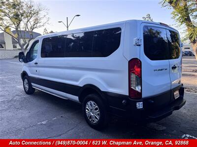 2015 Ford Transit 350 XL   - Photo 4 - Orange, CA 92868