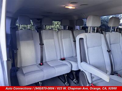 2015 Ford Transit 350 XL   - Photo 11 - Orange, CA 92868