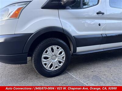 2015 Ford Transit 350 XL   - Photo 26 - Orange, CA 92868
