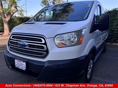 2015 Ford Transit 350 XL   - Photo 24 - Orange, CA 92868
