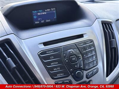 2015 Ford Transit 350 XL   - Photo 16 - Orange, CA 92868