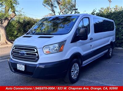 2015 Ford Transit 350 XL   - Photo 2 - Orange, CA 92868