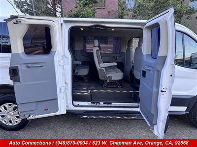 2015 Ford Transit 350 XL   - Photo 20 - Orange, CA 92868