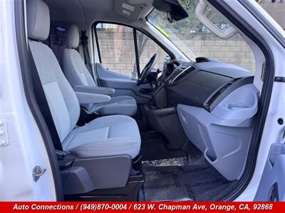 2015 Ford Transit 350 XL   - Photo 7 - Orange, CA 92868