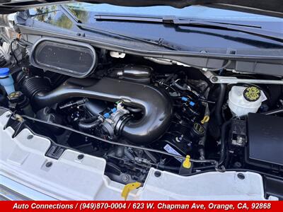 2015 Ford Transit 350 XL   - Photo 22 - Orange, CA 92868