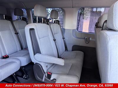 2015 Ford Transit 350 XL   - Photo 10 - Orange, CA 92868