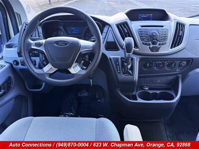 2015 Ford Transit 350 XL   - Photo 12 - Orange, CA 92868