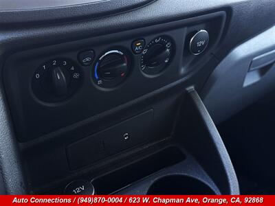 2015 Ford Transit 350 XL   - Photo 15 - Orange, CA 92868