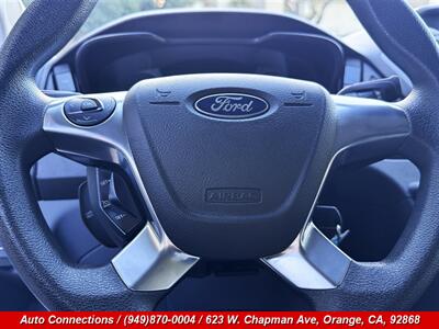 2015 Ford Transit 350 XL   - Photo 13 - Orange, CA 92868