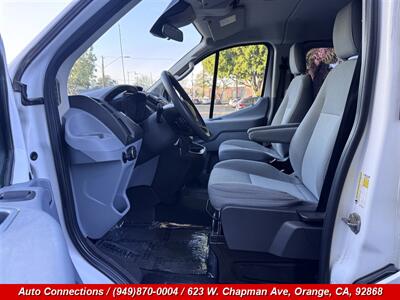 2015 Ford Transit 350 XL   - Photo 6 - Orange, CA 92868