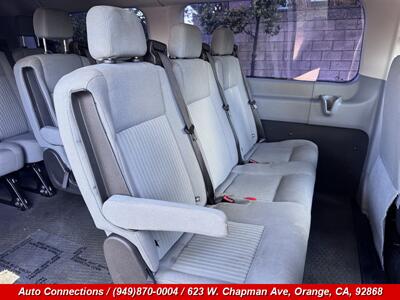 2015 Ford Transit 350 XL   - Photo 9 - Orange, CA 92868