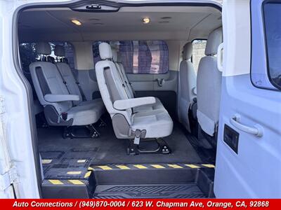 2015 Ford Transit 350 XL   - Photo 8 - Orange, CA 92868