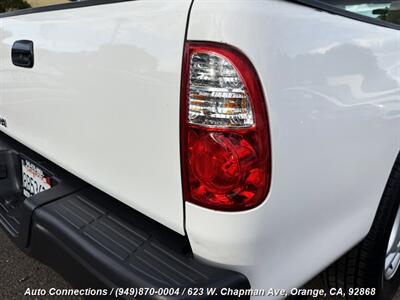 2006 Toyota Tundra   - Photo 19 - Orange, CA 92868