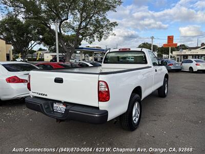 2006 Toyota Tundra   - Photo 3 - Orange, CA 92868