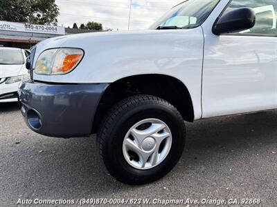 2006 Toyota Tundra   - Photo 20 - Orange, CA 92868