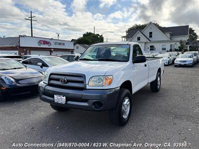 2006 Toyota Tundra   - Photo 2 - Orange, CA 92868