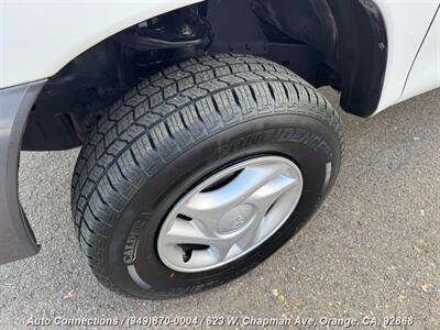 2006 Toyota Tundra   - Photo 21 - Orange, CA 92868
