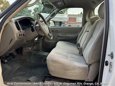 2006 Toyota Tundra   - Photo 6 - Orange, CA 92868