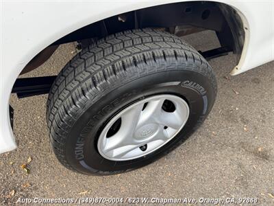 2006 Toyota Tundra   - Photo 22 - Orange, CA 92868