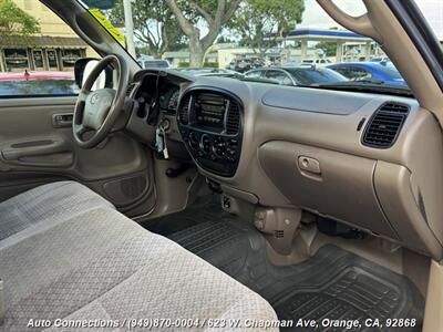 2006 Toyota Tundra   - Photo 9 - Orange, CA 92868