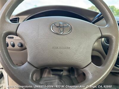 2006 Toyota Tundra   - Photo 11 - Orange, CA 92868